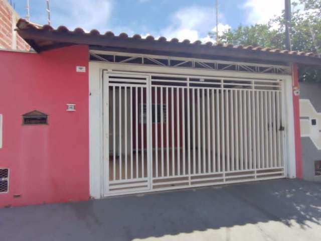 Casa com 3 quartos à venda na Vila Industrial, Piracicaba , 117 m2 por R$ 550.000