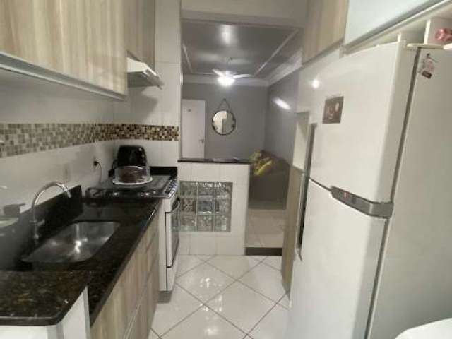 Apartamento com 2 quartos à venda no Piracicamirim, Piracicaba , 45 m2 por R$ 170.000