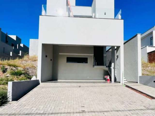 Casa em condomínio fechado com 3 quartos à venda no Ondas, Piracicaba , 188 m2 por R$ 920.000