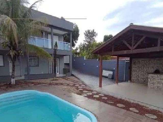 Chácara / sítio com 4 quartos à venda no Água Branca, Piracicaba , 380 m2 por R$ 990.000