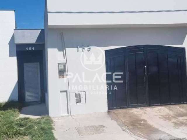 Casa com 2 quartos à venda no Santa Luzia, Charqueada , 97 m2 por R$ 240.000