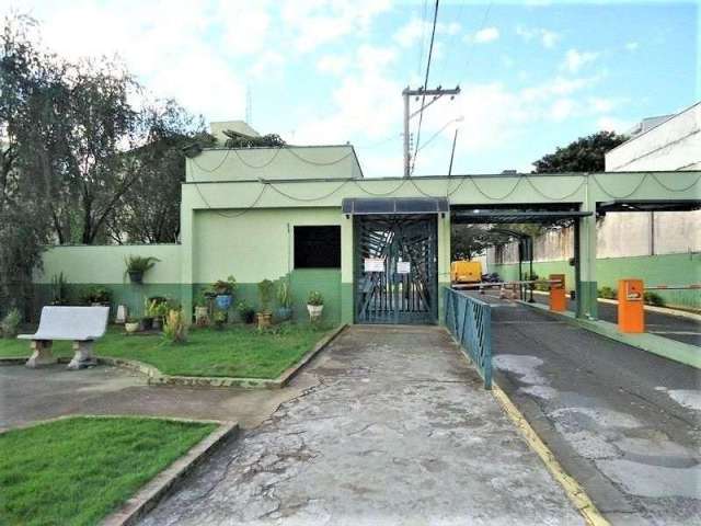 Apartamento com 3 quartos à venda no Morumbi, Piracicaba , 74 m2 por R$ 155.000