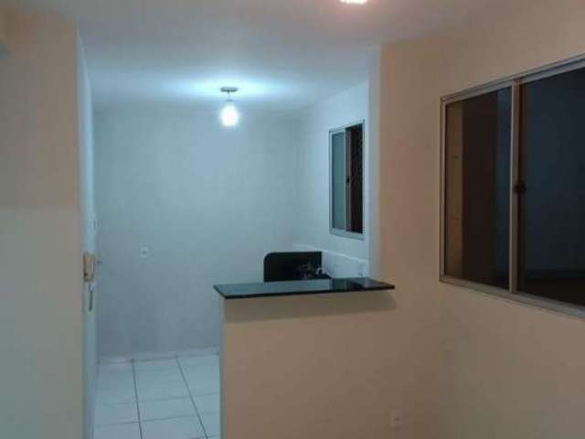 Apartamento com 2 quartos à venda no Piracicamirim, Piracicaba , 45 m2 por R$ 150.000