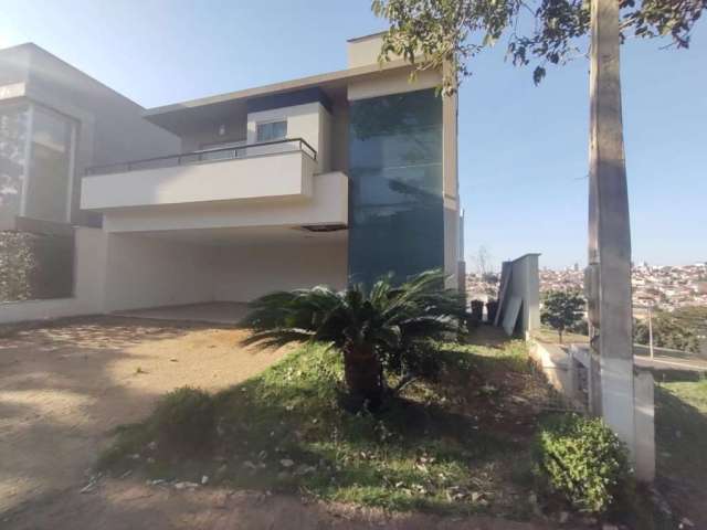 Casa em condomínio fechado com 4 quartos à venda no Morato, Piracicaba , 330 m2 por R$ 1.980.000