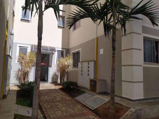 Apartamento com 2 quartos à venda no Piracicamirim, Piracicaba , 46 m2 por R$ 170.000