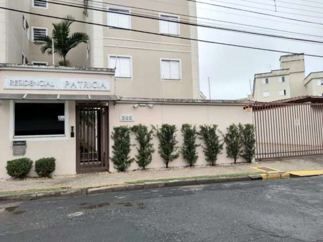 Apartamento com 3 quartos à venda no Nova América, Piracicaba , 56 m2 por R$ 165.000