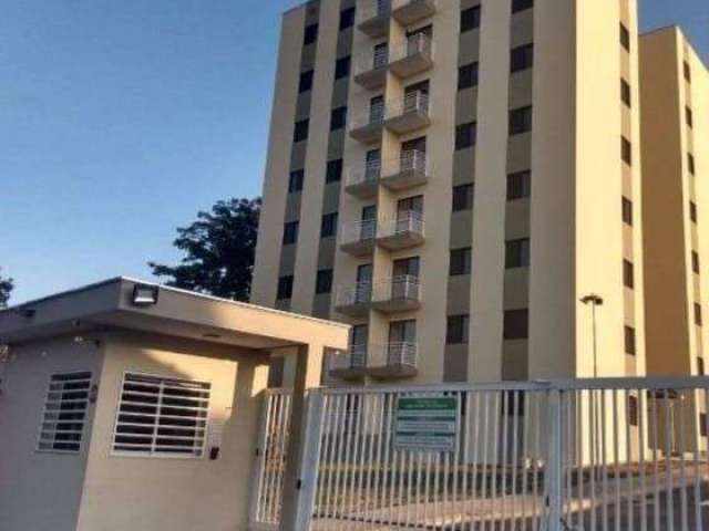 Apartamento com 3 quartos à venda no Morumbi, Piracicaba , 81 m2 por R$ 280.000