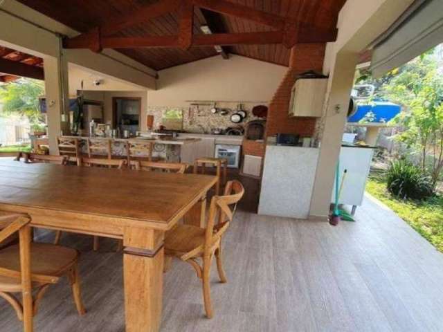 Chácara / sítio com 7 quartos à venda no Campestre, Piracicaba , 300 m2 por R$ 1.330.000