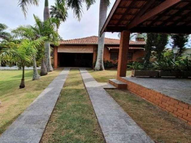 Chácara / sítio com 5 quartos à venda no Colinas do Piracicaba (Ártemis), Piracicaba , 380 m2 por R$ 1.250.000