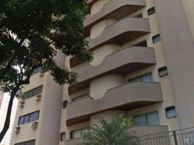 Apartamento com 3 quartos à venda no Centro, Piracicaba , 138 m2 por R$ 450.000