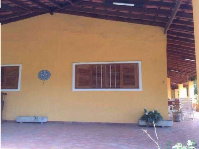 Chácara / sítio com 3 quartos à venda no Jardim Santa Isabel, Piracicaba , 400 m2 por R$ 1.100.000