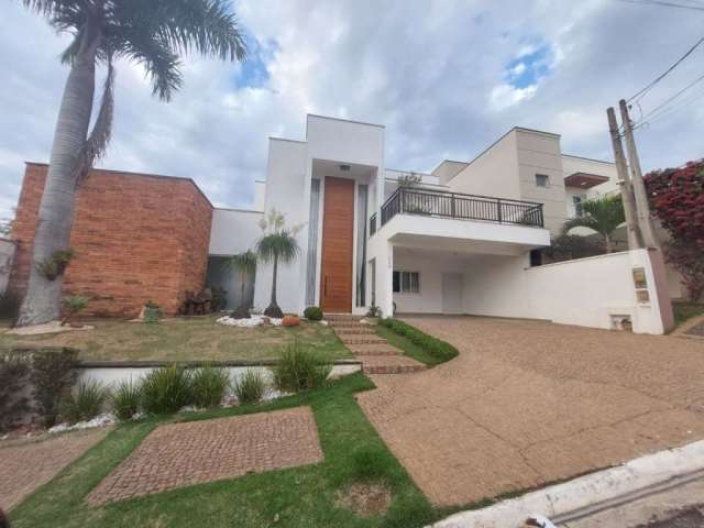 Casa em condomínio fechado com 3 quartos à venda no Jardim Noiva da Colina, Piracicaba , 400 m2 por R$ 1.650.000