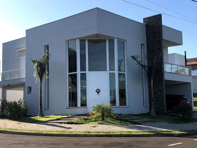Casa em condomínio fechado com 4 quartos à venda no Bongue, Piracicaba , 300 m2 por R$ 1.500.000