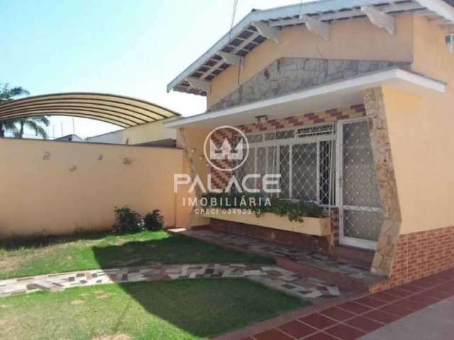 Casa com 3 quartos à venda no Alemães, Piracicaba , 236 m2 por R$ 1.050.000