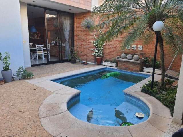 Casa em condomínio fechado com 3 quartos à venda no Jardim Noiva da Colina, Piracicaba , 200 m2 por R$ 1.500.000