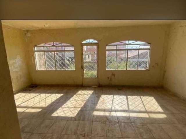 Casa com 3 quartos à venda no Nova América, Piracicaba , 120 m2 por R$ 300.000