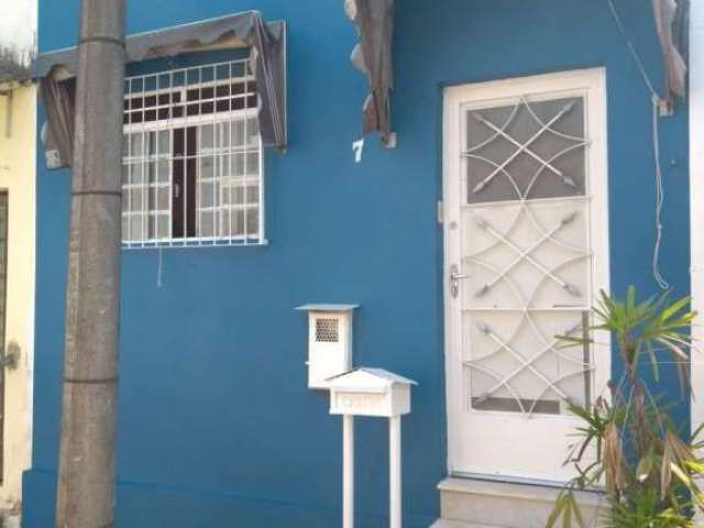 Casa em condomínio fechado com 1 quarto à venda no Centro, Piracicaba , 60 m2 por R$ 150.000
