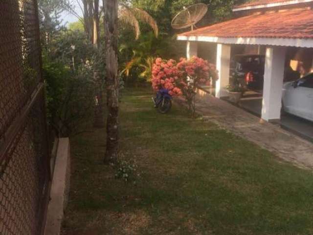 Chácara / sítio com 3 quartos à venda na Zona Rural, Piracicaba , 120 m2 por R$ 800.000