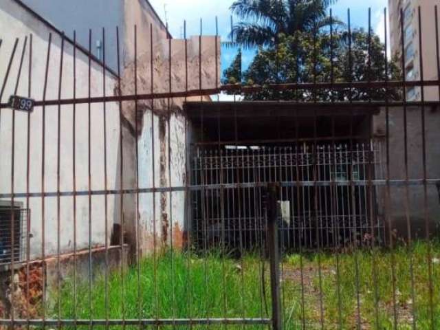 Terreno à venda no Alemães, Piracicaba , 195 m2 por R$ 300.000