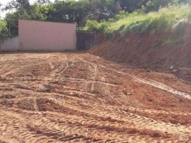 Terreno em condomínio fechado à venda no Recanto Universitário, Rio das Pedras , 1000 m2 por R$ 120.000