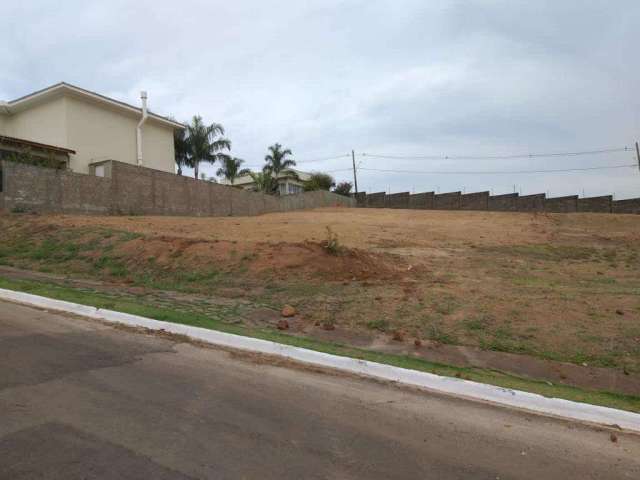 Terreno em condomínio fechado à venda no Campestre, Piracicaba , 1000 m2 por R$ 300.000