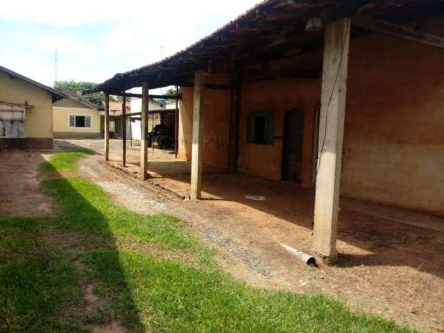 Terreno à venda no Dois Córregos, Piracicaba , 600 m2 por R$ 500.000