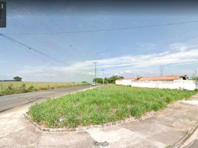 Terreno à venda no Conjunto Residencial Mário Dedini, Piracicaba , 391 m2 por R$ 170.000