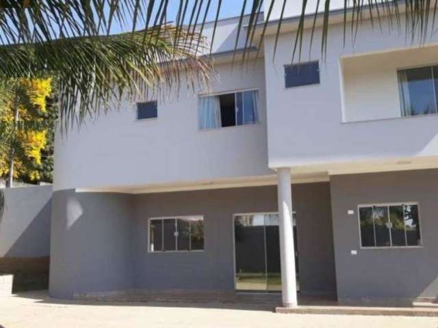 Chácara / sítio com 3 quartos à venda no Recreio Alvorada, Santa Bárbara D'Oeste , 200 m2 por R$ 1.200.000