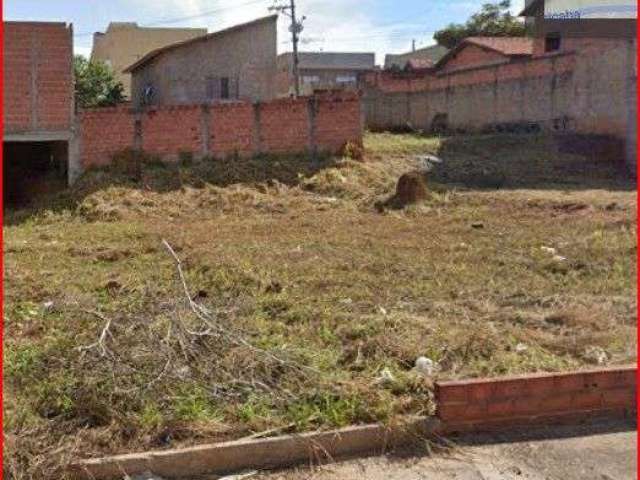 Terreno à venda no Parque São Matheus, Piracicaba  por R$ 150.000