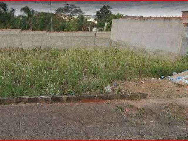 Terreno à venda no Parque São Matheus, Piracicaba , 250 m2 por R$ 170.000