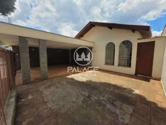 Casa com 3 quartos à venda no Alemães, Piracicaba , 145 m2 por R$ 780.000