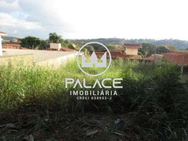 Terreno à venda no Nova Piracicaba, Piracicaba , 357 m2 por R$ 375.000