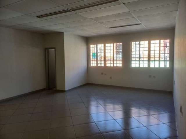 Sala comercial com 1 sala para alugar no Centro, Piracicaba , 60 m2 por R$ 1.000