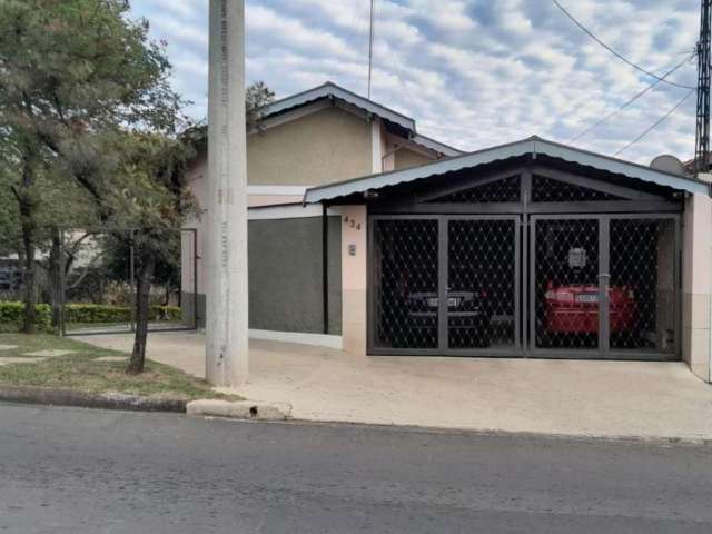 Casa com 3 quartos à venda no Jardim Parque Jupiá, Piracicaba , 205 m2 por R$ 650.000