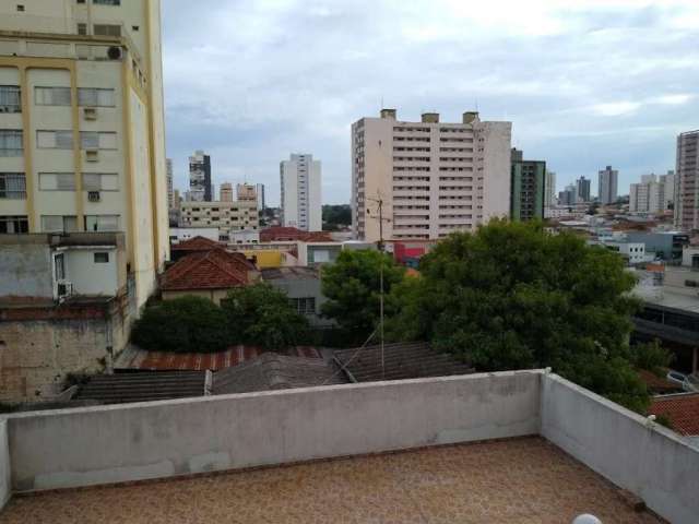 Apartamento com 1 quarto à venda no Jardim Itapuã, Piracicaba , 52 m2 por R$ 160.000