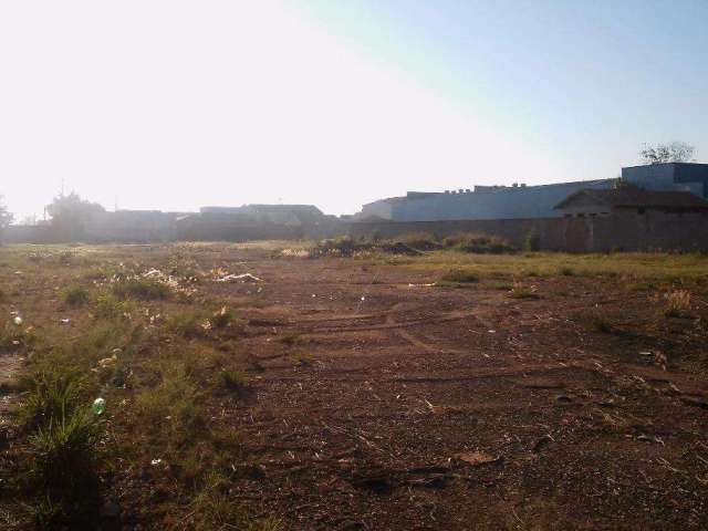 Terreno à venda no Água Branca, Piracicaba  por R$ 2.600.000