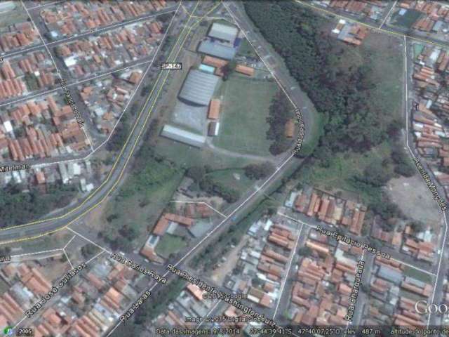 Terreno à venda no Jardim Glória, Piracicaba  por R$ 5.500.000