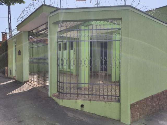 Casa com 3 quartos à venda na Vila Independência, Piracicaba , 180 m2 por R$ 545.000