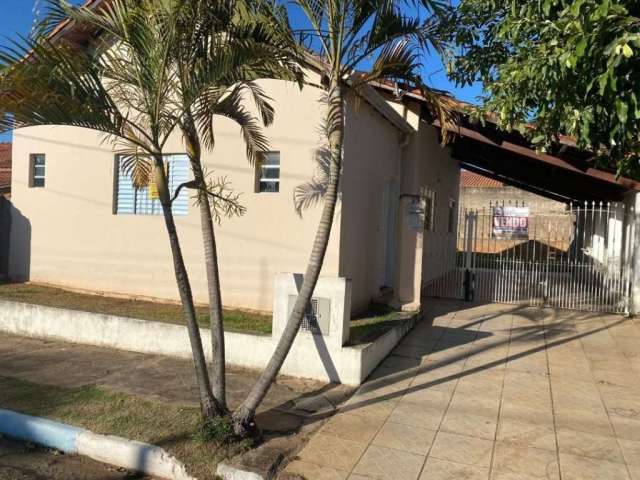 Casa com 2 quartos à venda no Centro, Anhembi , 300 m2 por R$ 300.000