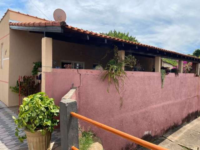 Casa com 3 quartos à venda no Jardim Bandeirantes, Anhembi , 82 m2 por R$ 250.000