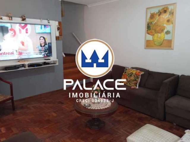 Casa com 3 quartos à venda no Jardim Algodoal, Piracicaba , 120 m2 por R$ 340.000