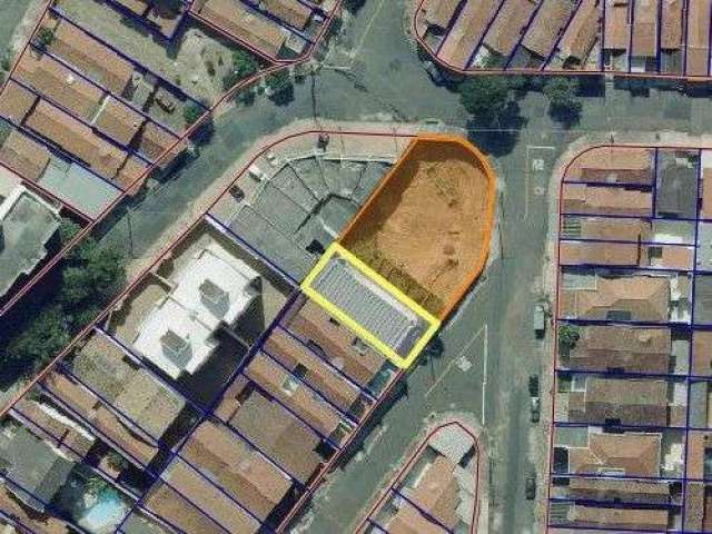 Terreno à venda na Vila Monteiro, Piracicaba , 908 m2 por R$ 1.800.000