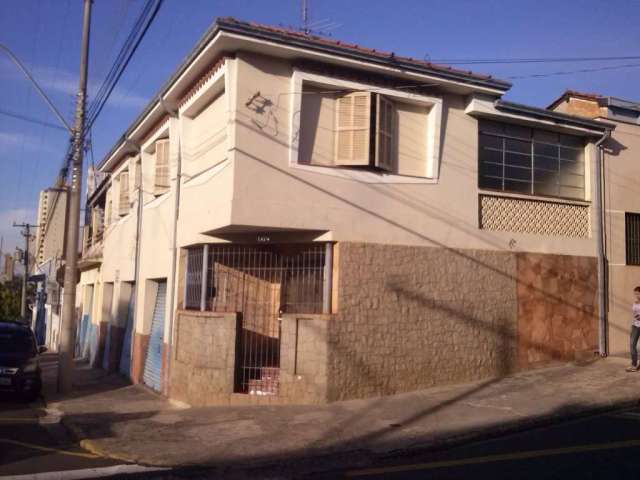Ponto comercial com 4 salas à venda no Alto, Piracicaba , 324 m2 por R$ 480.000