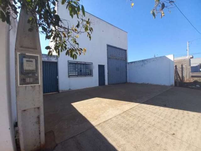 Ponto comercial com 1 sala à venda no Kemp, Iracemápolis , 166 m2 por R$ 670.000