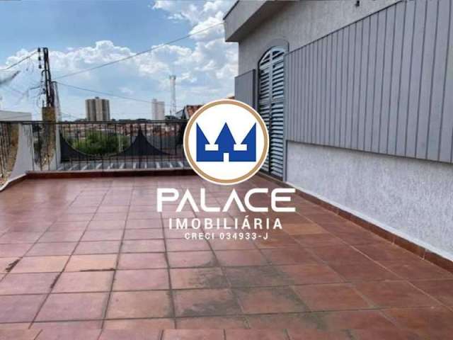 Casa com 6 quartos à venda no Paulicéia, Piracicaba , 293 m2 por R$ 800.000