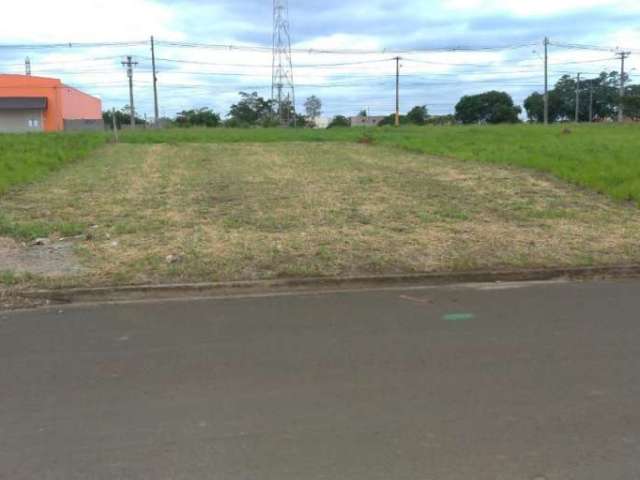 Terreno à venda no Residencial Alto da Boa Vista, Piracicaba , 250 m2 por R$ 160.000