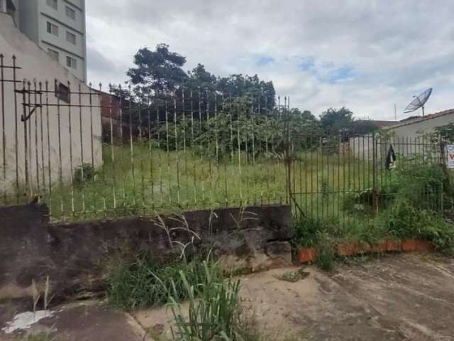 Terreno à venda na Vila Independência, Piracicaba , 570 m2 por R$ 430.000