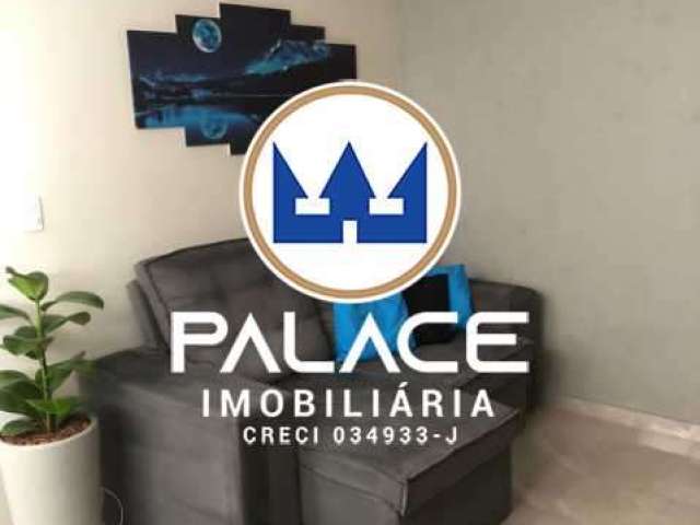 Apartamento com 2 quartos à venda no Dois Córregos, Piracicaba , 45 m2 por R$ 210.000