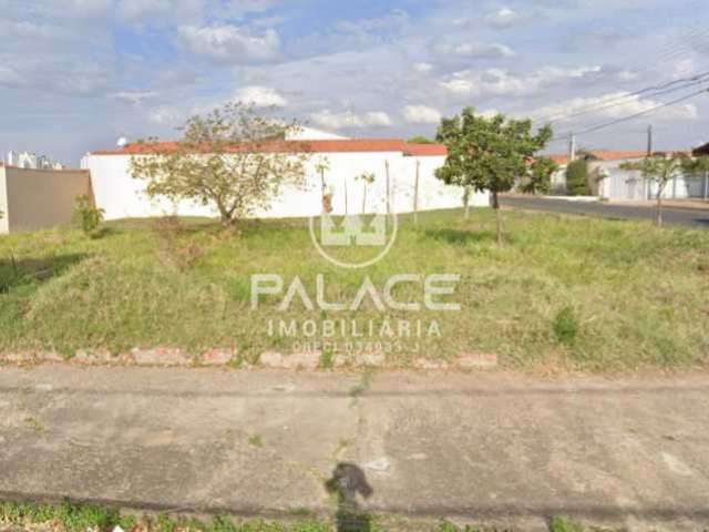 Terreno à venda no Castelinho, Piracicaba , 358 m2 por R$ 370.000