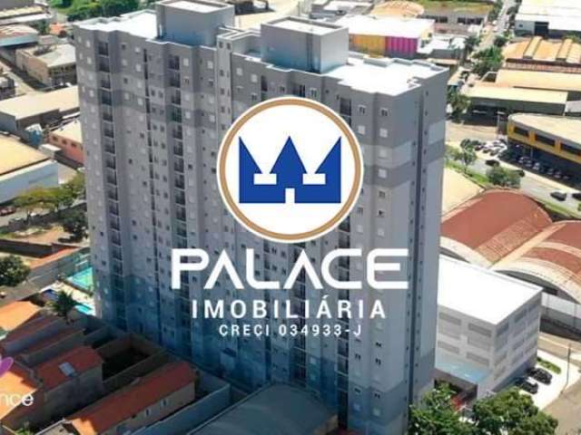 Apartamento com 2 quartos à venda no Paulicéia, Piracicaba , 61 m2 por R$ 315.000